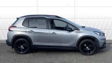 Peugeot 2008 1.2 PureTech 130 GT Line 5dr Petrol Estate